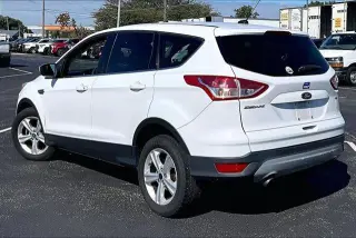 Ford Escape 2015 SE SUV de 4 puertas
