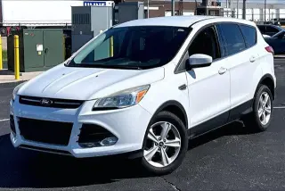 Ford Escape 2015 SE SUV de 4 puertas