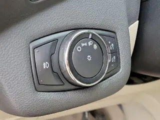 Ford Escape 2014 AWD Titanium SUV de 4 puertas