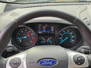 Ford Escape 2014 AWD Titanium SUV de 4 puertas