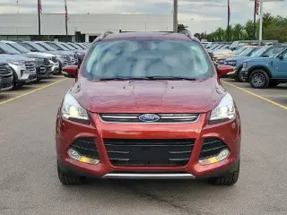 Ford Escape 2014 AWD Titanium SUV de 4 puertas