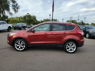 Ford Escape 2014 AWD Titanium SUV de 4 puertas