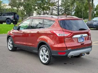 Ford Escape 2014 AWD Titanium SUV de 4 puertas