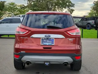 Ford Escape 2014 AWD Titanium SUV de 4 puertas