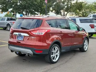 Ford Escape 2014 AWD Titanium SUV de 4 puertas