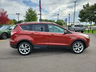 Ford Escape 2014 AWD Titanium SUV de 4 puertas