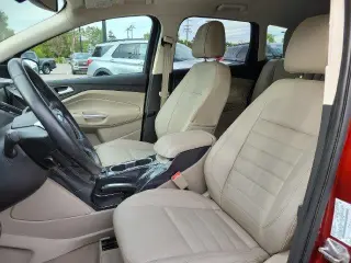 Ford Escape 2014 AWD Titanium SUV de 4 puertas