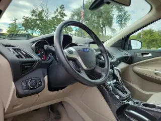 Ford Escape 2014 AWD Titanium SUV de 4 puertas