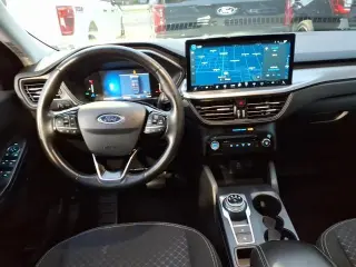 Ford Escape 2024 AWD Active SUV de 4 puertas