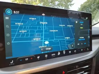 Ford Escape 2024 AWD Active SUV de 4 puertas
