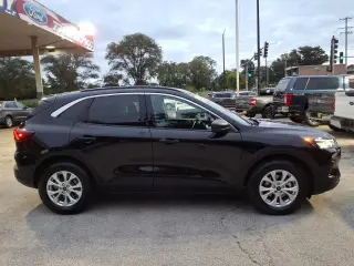 Ford Escape 2024 AWD Active SUV de 4 puertas