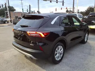 Ford Escape 2024 AWD Active SUV de 4 puertas