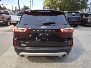 Ford Escape 2024 AWD Active SUV de 4 puertas