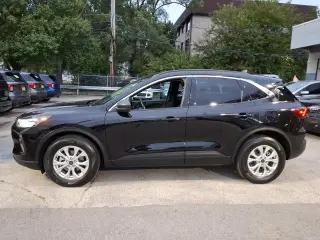 Ford Escape 2024 AWD Active SUV de 4 puertas