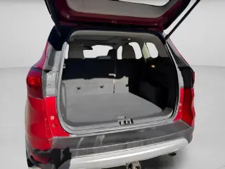 Ford Escape 2019 AWD Titanium 4dr SUV