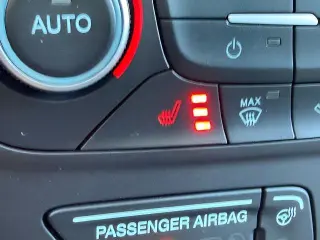 Ford Escape 2019 AWD Titanium 4dr SUV