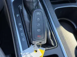Ford Escape 2019 AWD Titanium 4dr SUV