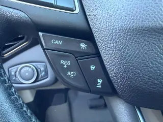 Ford Escape 2019 AWD Titanium 4dr SUV
