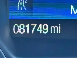 Ford Escape 2019 AWD Titanium 4dr SUV