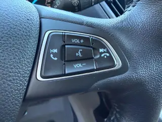 Ford Escape 2019 AWD Titanium 4dr SUV