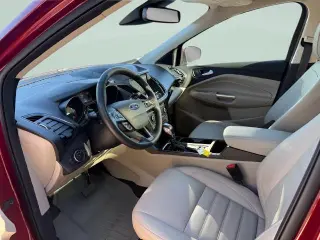 Ford Escape 2019 AWD Titanium 4dr SUV