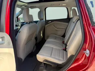 Ford Escape 2019 AWD Titanium 4dr SUV