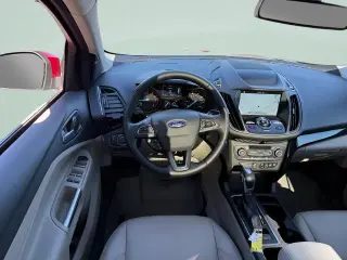 Ford Escape 2019 AWD Titanium 4dr SUV