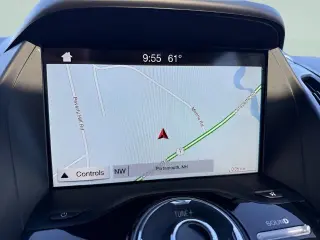 Ford Escape 2019 AWD Titanium 4dr SUV