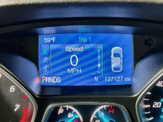 Ford Escape 2014 AWD SE 4 puertas SUV