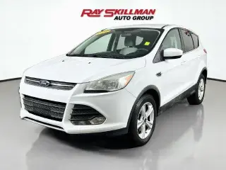 Ford Escape 2014 AWD SE 4 puertas SUV