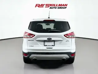 Ford Escape 2014 AWD SE 4 puertas SUV