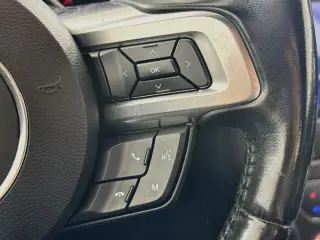 Ford Mustang 2023 EcoBoost Premium Convertible de 2 puertas