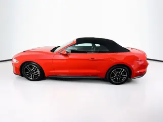 Ford Mustang 2023 EcoBoost Premium Convertible de 2 puertas