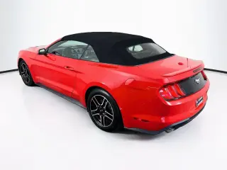 Ford Mustang 2023 EcoBoost Premium Convertible de 2 puertas