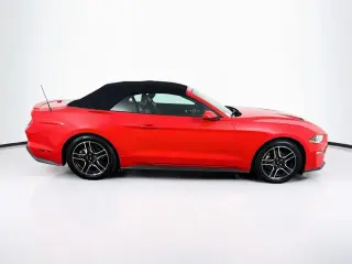 Ford Mustang 2023 EcoBoost Premium Convertible de 2 puertas