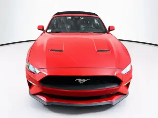 Ford Mustang 2023 EcoBoost Premium Convertible de 2 puertas