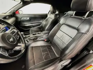 Ford Mustang 2023 EcoBoost Premium Convertible de 2 puertas