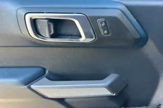 Ford Bronco 2021 4x4 First Edition Advanced SUV de 4 puertas