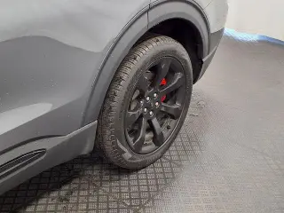 Ford Explorer 2023 AWD ST SUV de 4 puertas