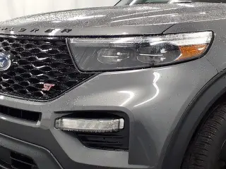Ford Explorer 2023 AWD ST SUV de 4 puertas