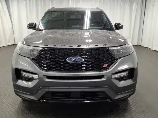 Ford Explorer 2023 AWD ST SUV de 4 puertas
