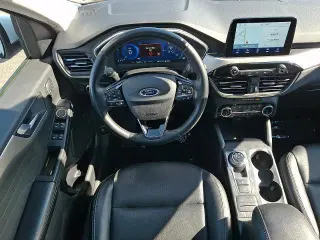 Ford Escape Plug-In Hybrid 2022 SEL 4dr SUV