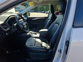 Ford Escape Plug-In Hybrid 2022 SEL 4dr SUV