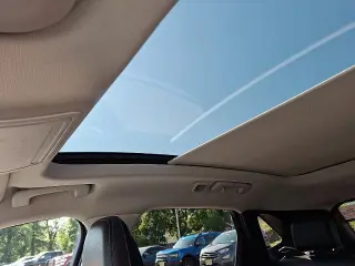 Ford Escape Plug-In Hybrid 2022 SEL 4dr SUV