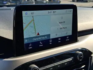 Ford Escape Plug-In Hybrid 2022 SEL 4dr SUV