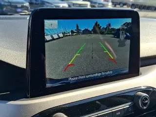 Ford Escape Plug-In Hybrid 2022 SEL 4dr SUV