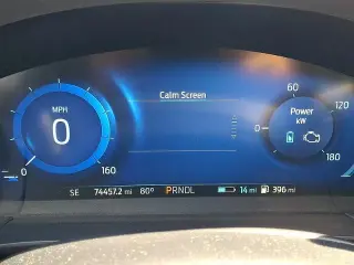Ford Escape Plug-In Hybrid 2022 SEL 4dr SUV
