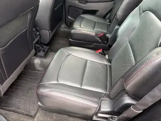 Ford Explorer 2017 AWD Sport SUV de 4 puertas