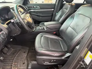 Ford Explorer 2017 AWD Sport SUV de 4 puertas