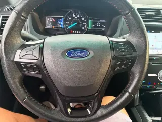 Ford Explorer 2017 AWD Sport SUV de 4 puertas
